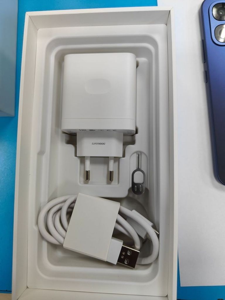 Oppo a6 pro 4g 8/256gb Код:01-200820448. Зображення 5