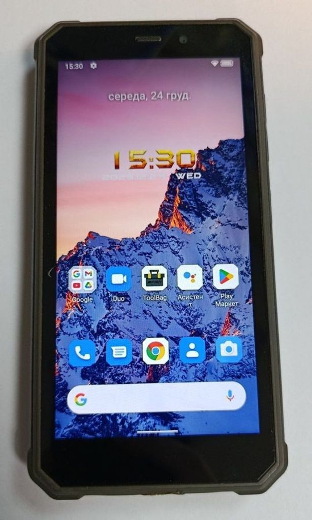 Купити Oukitel f150 h2022 4/32gb Б/У