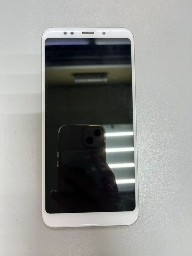 Купити Xiaomi redmi 5 plus 3/32gb Б/У