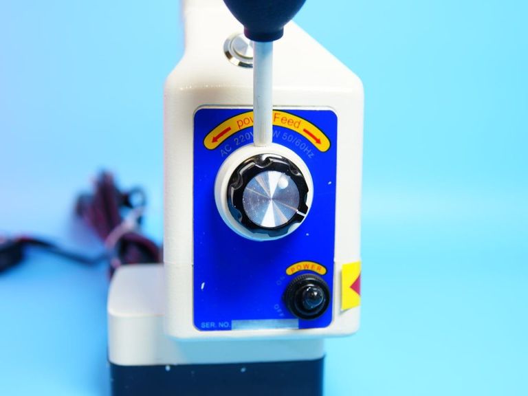 Motor для фрезерного верстата Bridge Код:null. Зображення 4