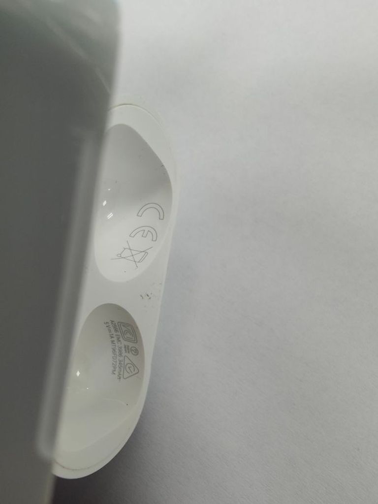 Розпродаж Apple airpods 3rd generation, продавець Техноскарб