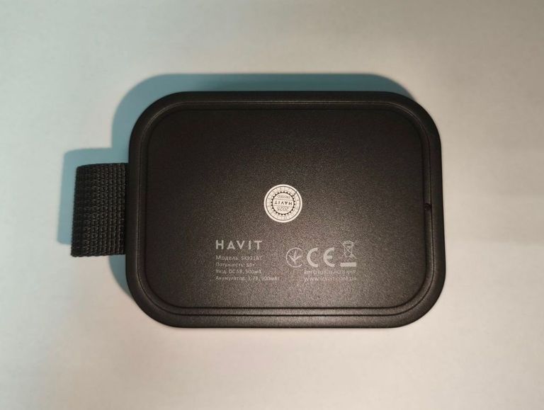 Оголошення Havit sk921bt Б/У