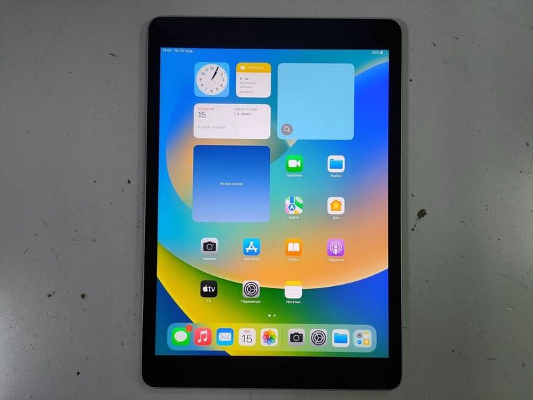 Купити Apple ipad 10.2 2021 wi-fi 64gb Б/У