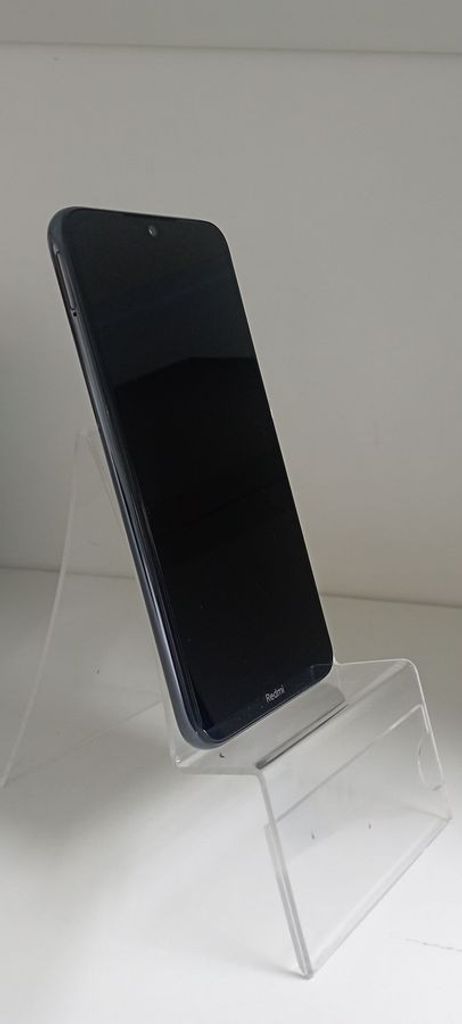 Дешево Xiaomi Redmi Note 8T 4/64GB Blue з ломбарду