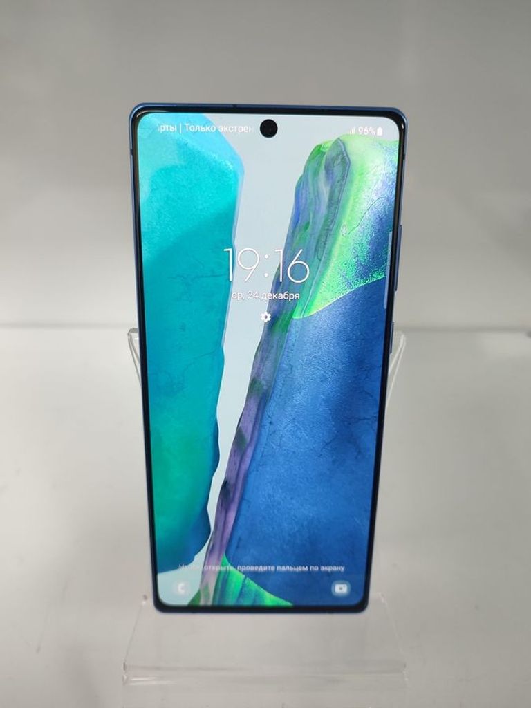 Купити Samsung n980f galaxy note20 8/256gb Б/У