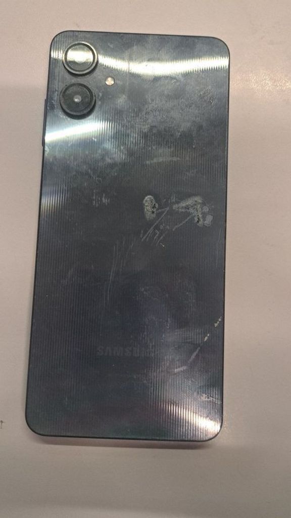 Дешево Samsung galaxy a06 4/128gb з ломбарду