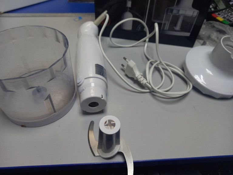 Купити Liberton LHB-0301 Б/У