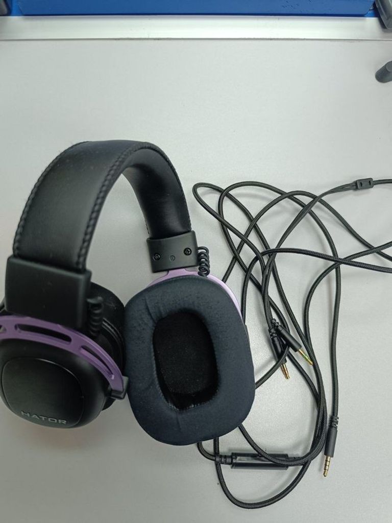 Дешево Hator hypergang 2 з ломбарду