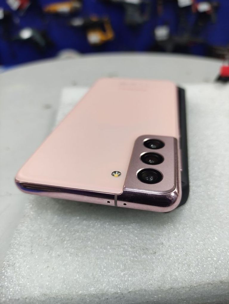 Samsung galaxy s21 5g 8/128gb Код:01-200824457. Зображення 5