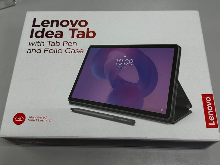 Оголошення Lenovo idea tab tb336fu 8/256gb Б/У