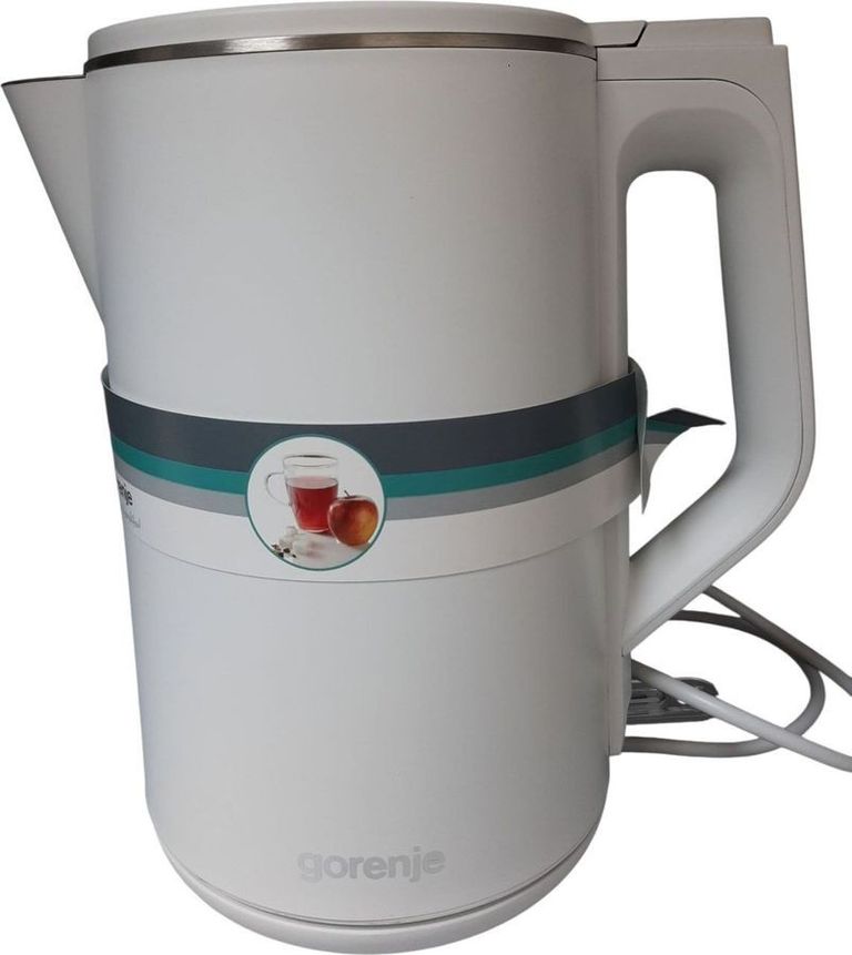 Купити Gorenje K15DWW Б/У