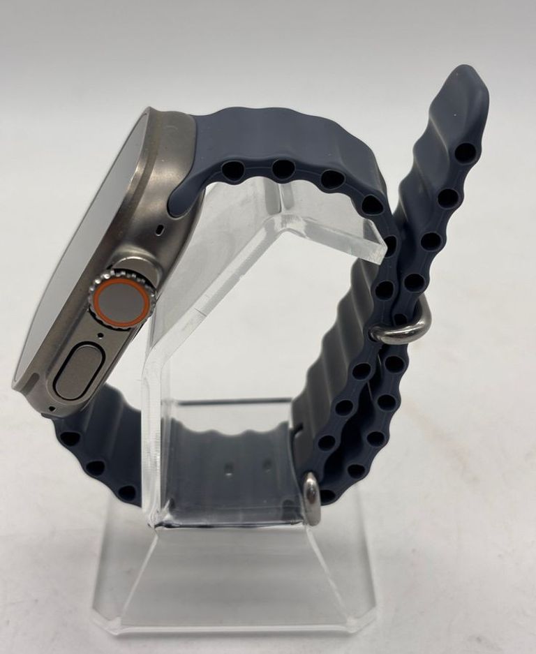 Розпродаж Apple watch ultra gps + cellular 49mm titanium case, продавець Техноскарб