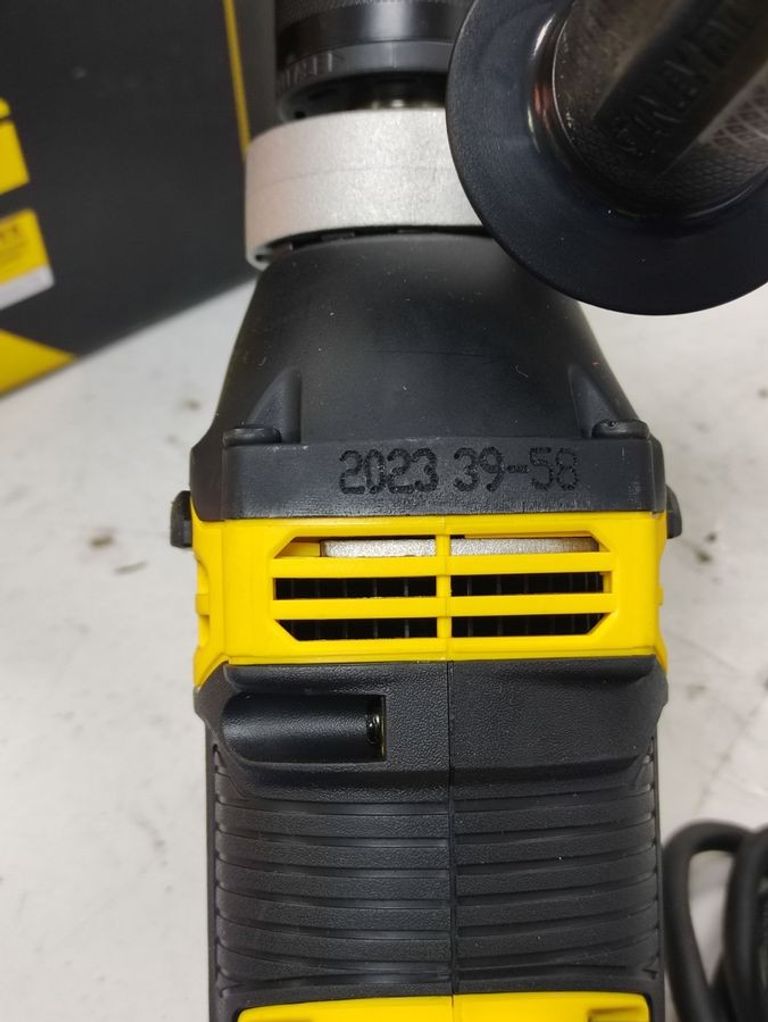 Stanley FMEH750 Код:01-200824359. Зображення 6