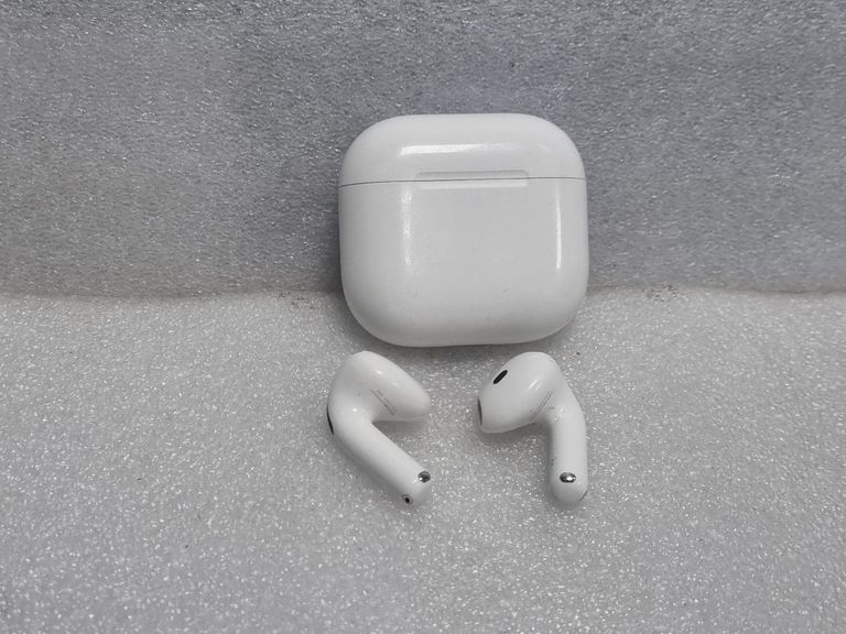 Оголошення Apple airpods 4 Б/У