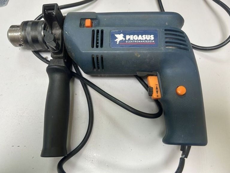 Оголошення Pegasus 69040 Б/У