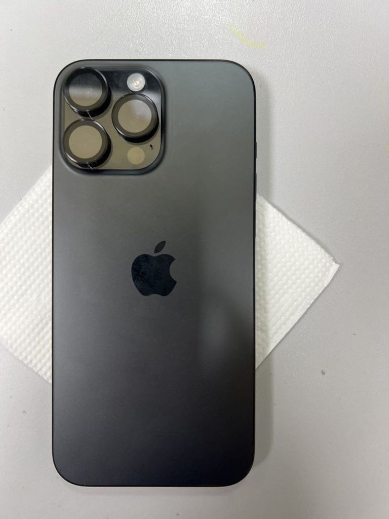 Розпродаж Apple iphone 16 pro max 256gb, продавець Техноскарб