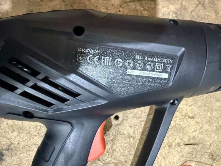 Дешево Dnipro-M gh-201n з ломбарду