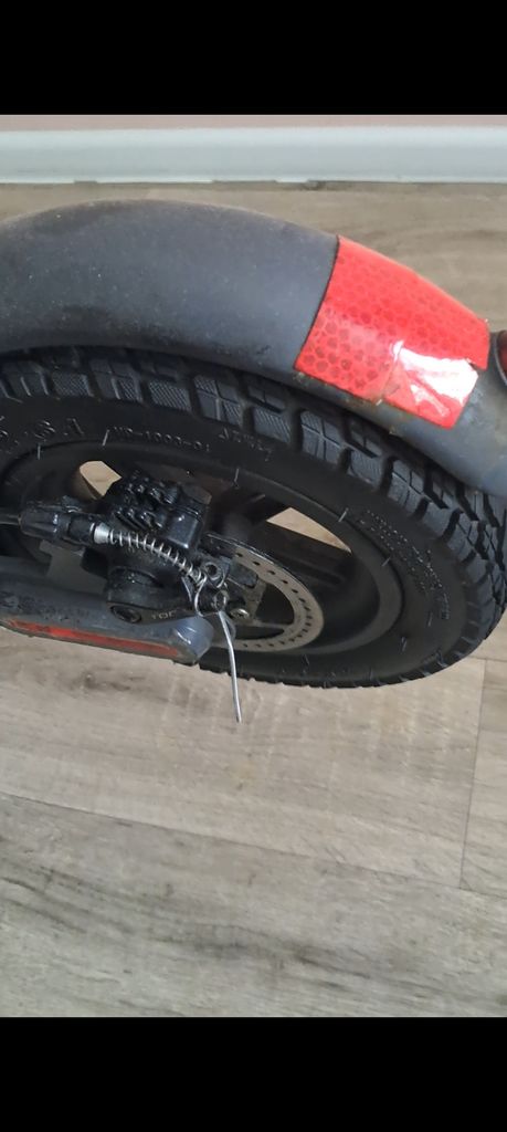 Дешиво Xiaomi Mi Electric M365 PRO 500W 13Ah с ломбарда