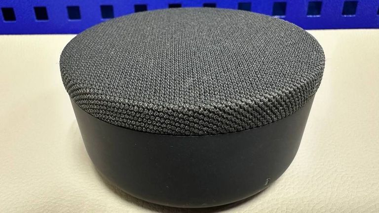 Xiaomi Mi Portable Bluetooth Speaker Код:18-000093493. Зображення 8