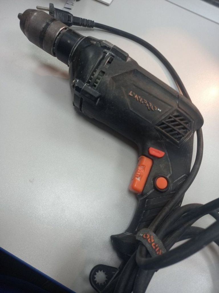 Купити Dnipro-M hd-120m Б/У