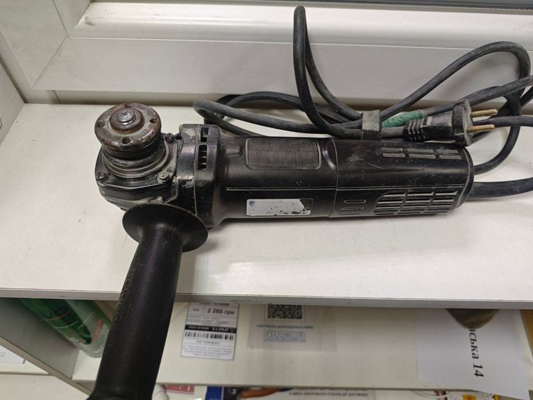 Оголошення Dnipro-M gs-160se Б/У