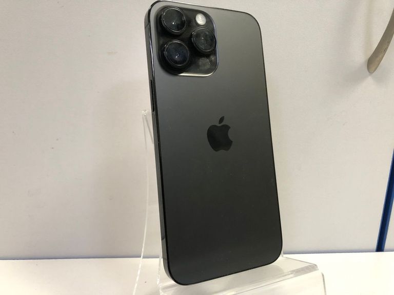 Розпродаж Apple iphone 14 pro max 256gb, продавець Техноскарб