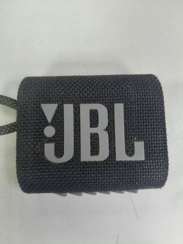 Оголошення Jbl go 3 Б/У