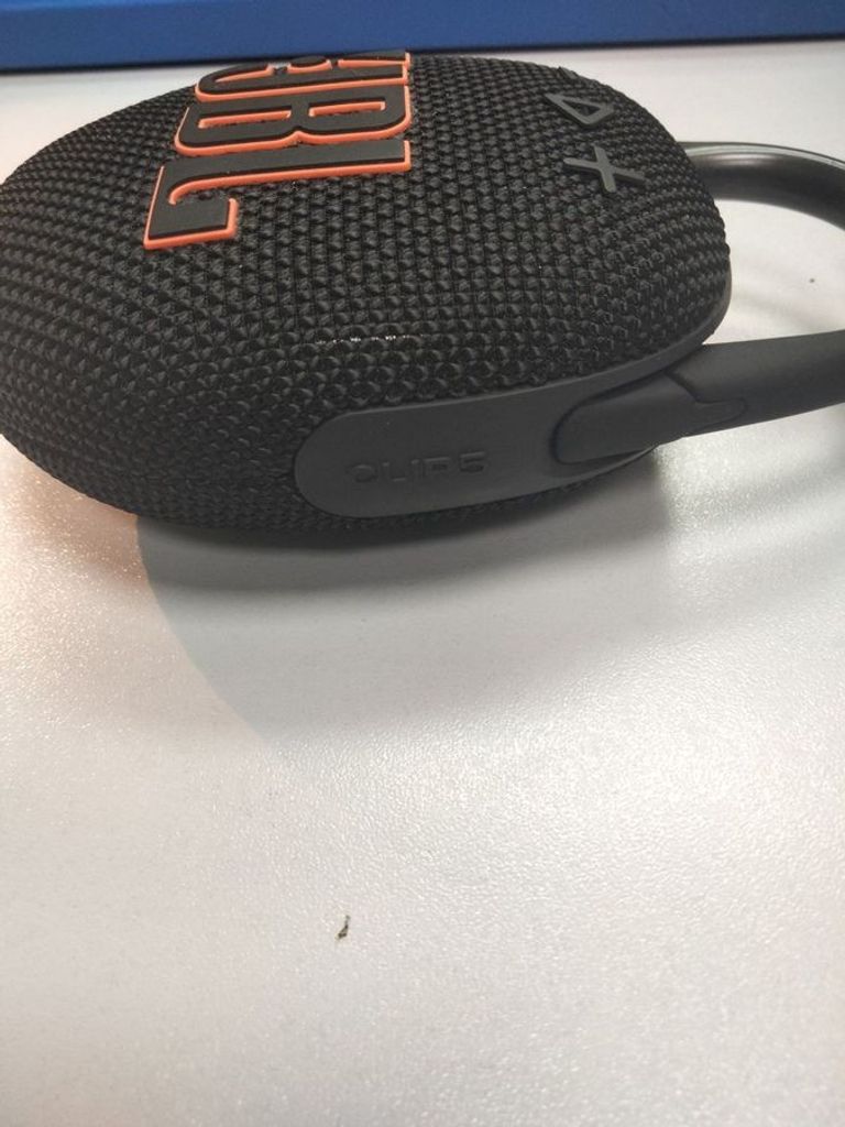 Оголошення Jbl clip 5 Б/У