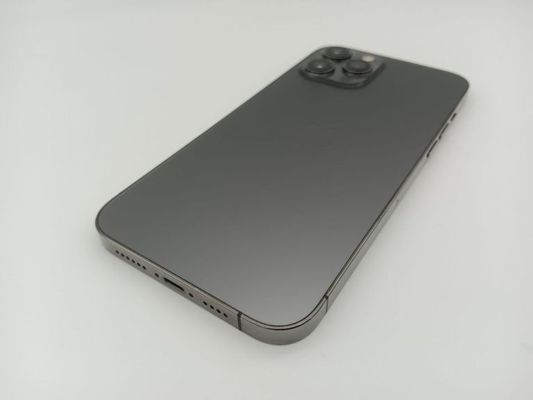 Дешиво Apple iphone 12 pro max 256gb с ломбарда