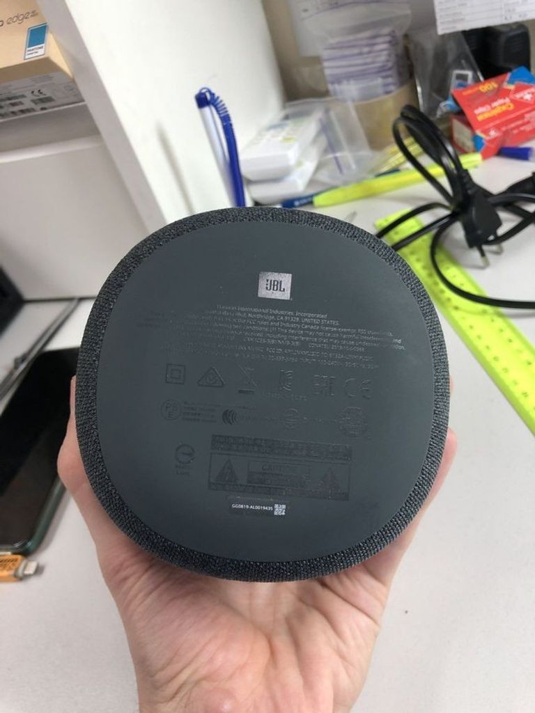 Дешево Jbl link music з ломбарду