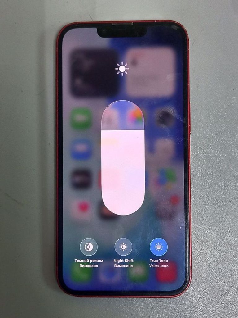 Apple iphone 13 256gb Код:01-200834837. Зображення 6