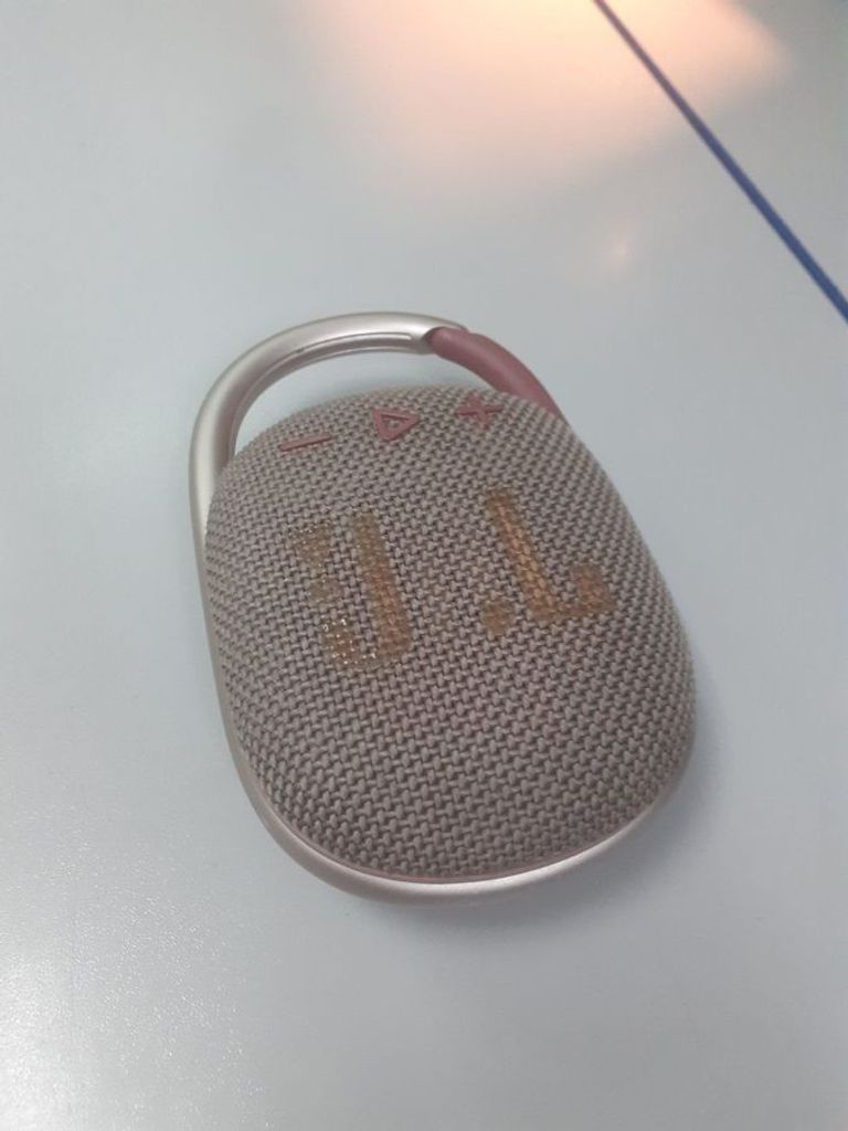 Купити Jbl clip 4 Б/У