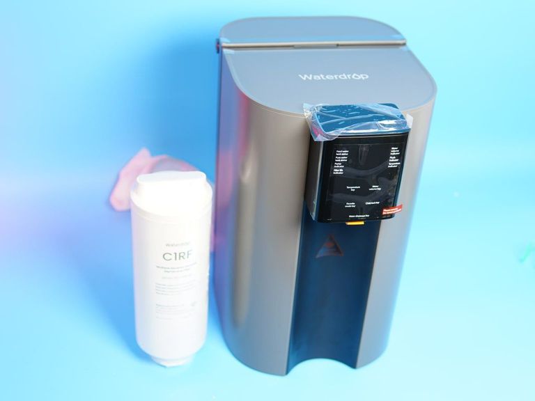 Дешево Waterdrop CoreRO з ломбарду