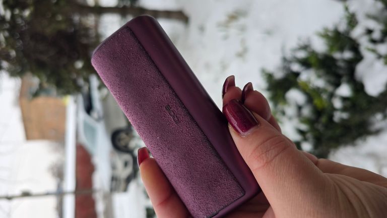 Купить Iqos Iluma prime Б/У