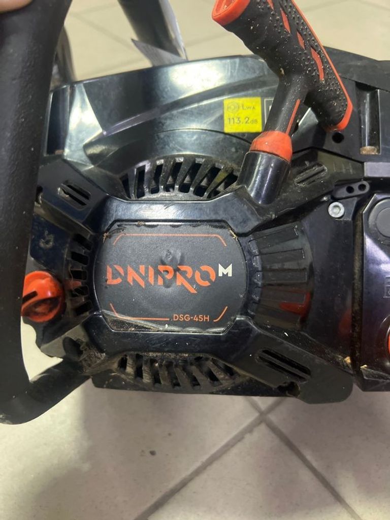 Dnipro-M dsg-45h Код:01-200834911. Зображення 5