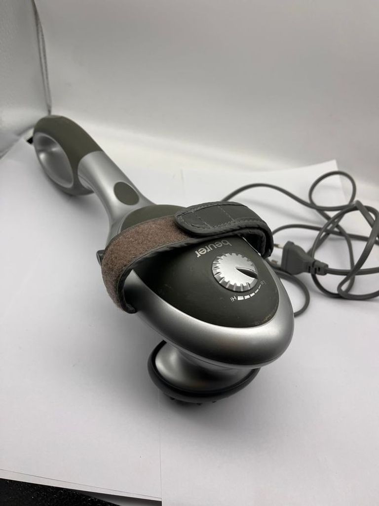 Дешиво Beurer MG 70 с ломбарда