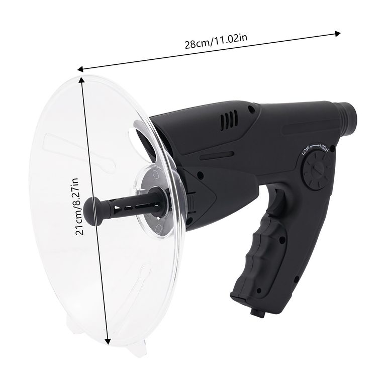 100 м, 68 ~ -50 дБ  Код:null. Зображення 12