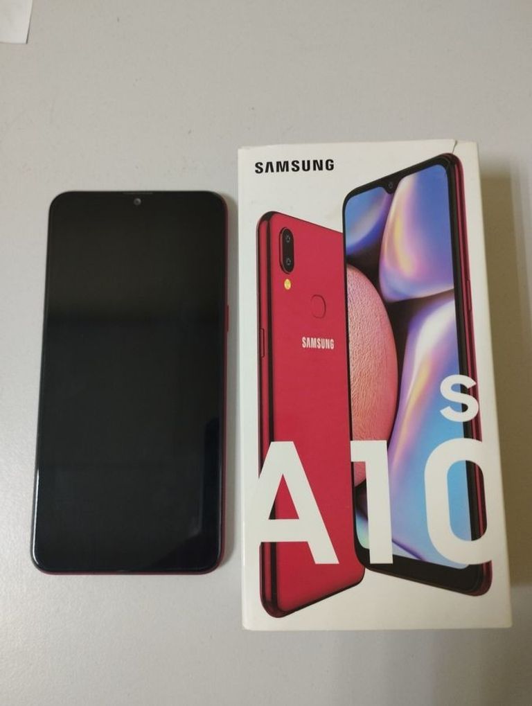 Samsung a107f galaxy a10s 2/32gb Код:01-200835955. Изображение 5
