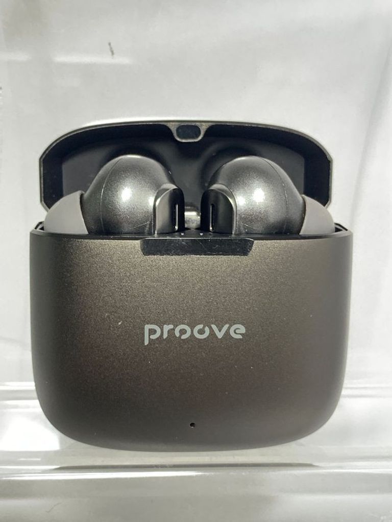 Оголошення Proove cold sound pro Б/У