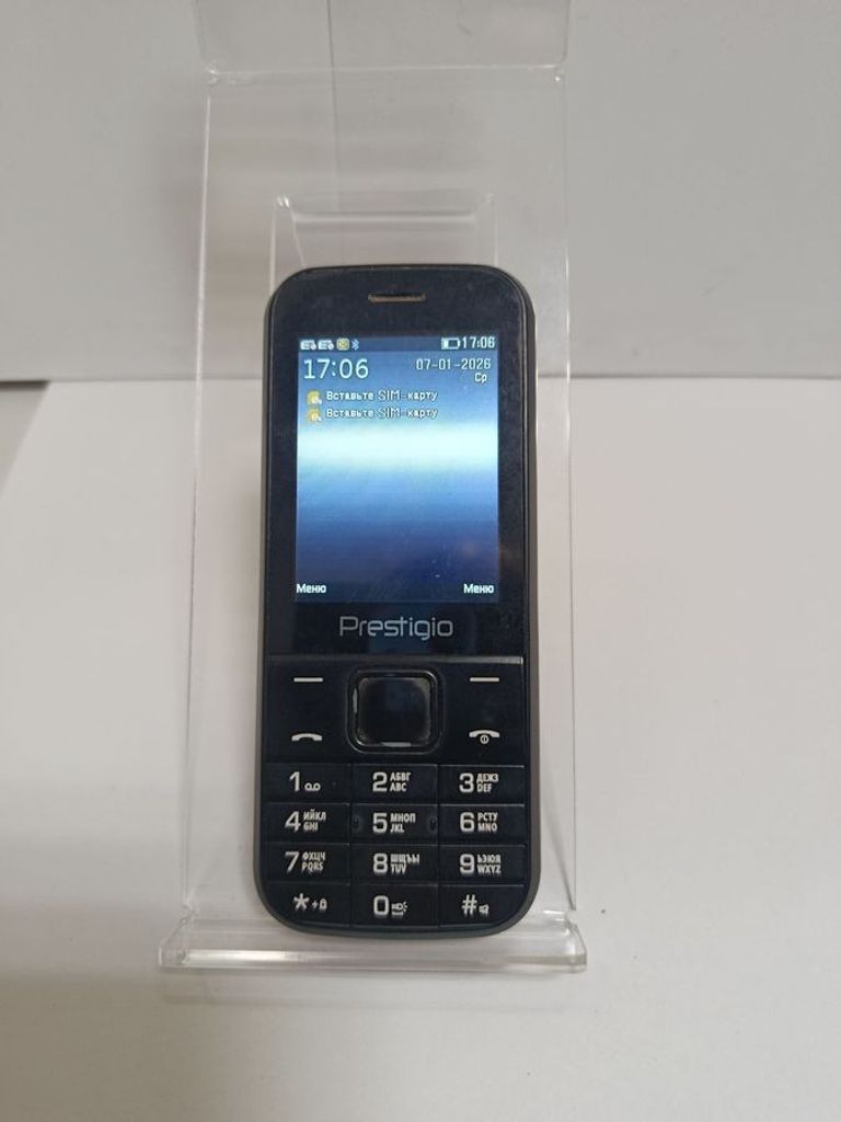 Купити Prestigio wize c1 pfp1240 duo Б/У