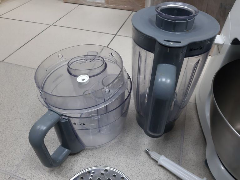 Kenwood KHC29A.H0WH Код:01-200836580. Изображение 10