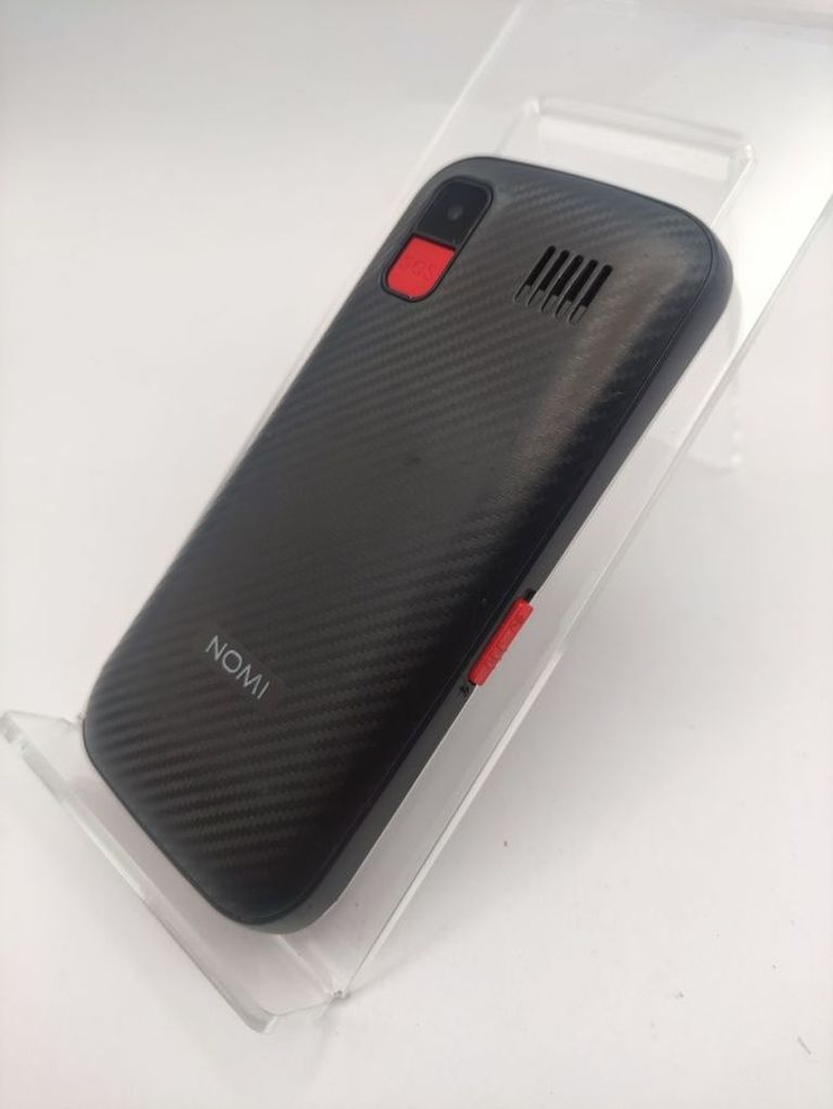Nomi i220 Red Код:01-200838077. Зображення 5