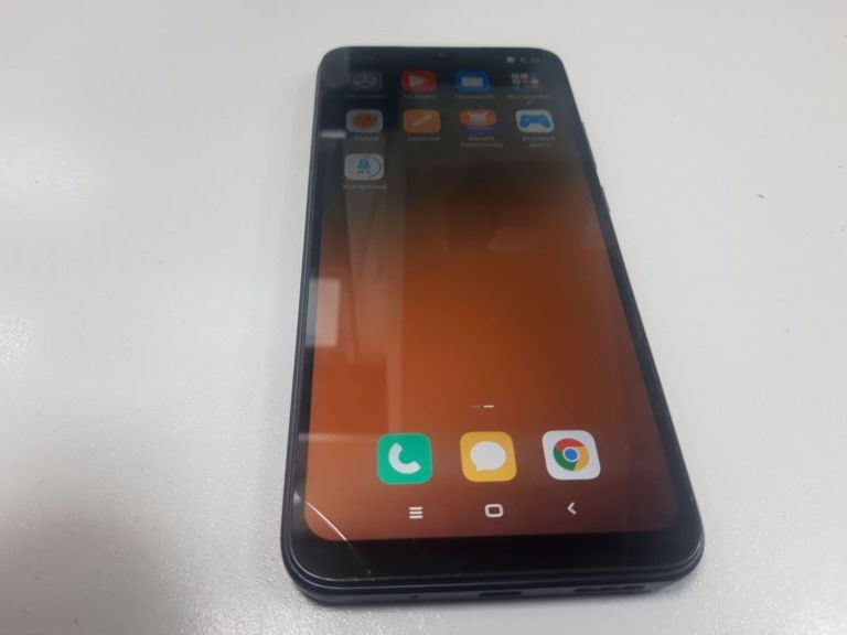 Xiaomi redmi 9a 2/32gb Код:01-200836617. Зображення 9