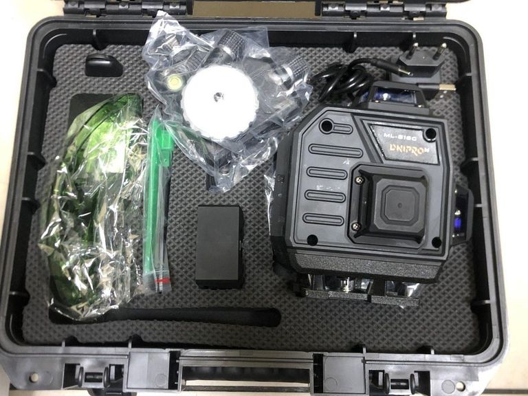 Оголошення Dnipro-M ml-816g Б/У