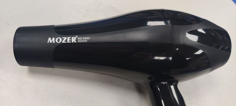 Дешево Mozer mz-5920 з ломбарду