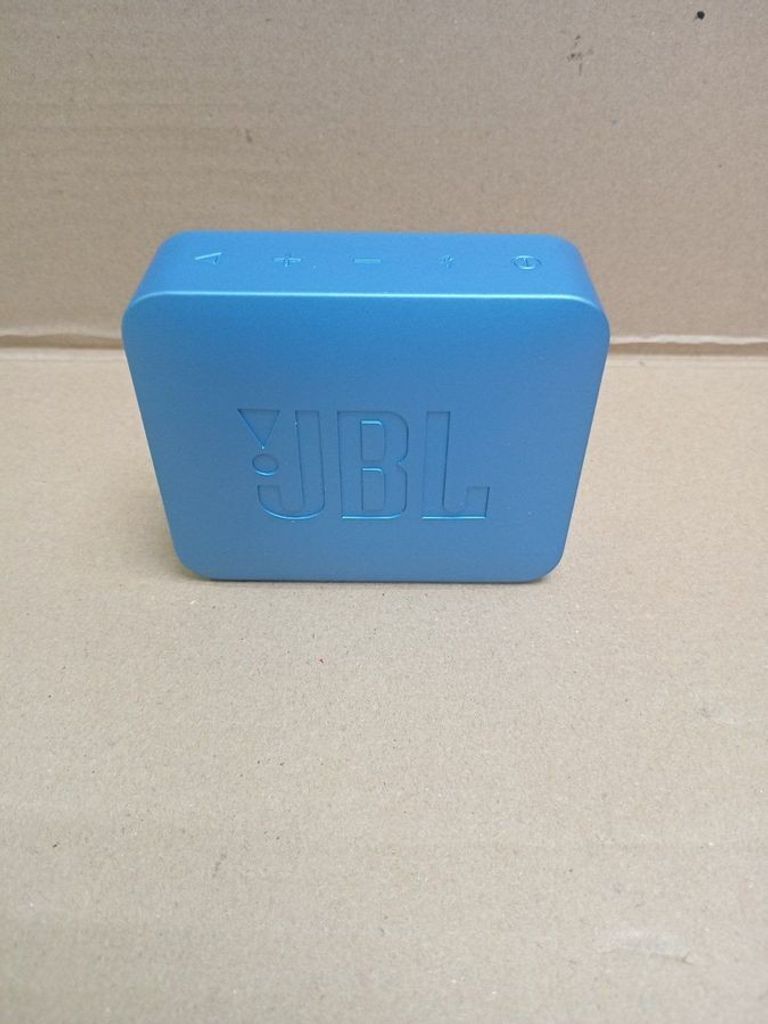 Объявление Jbl go essential Б/У