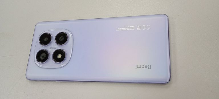Xiaomi redmi note 14 pro 8/256gb Код:01-200838730. Изображение 6