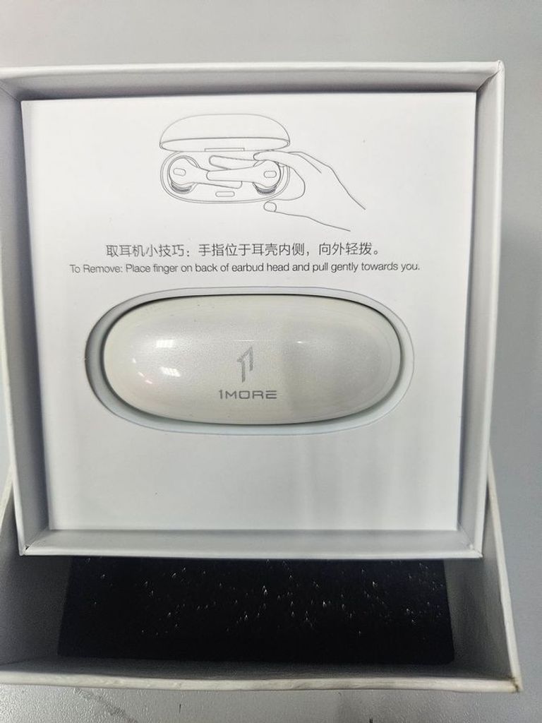 Распродажа 1More comfobudstrue ess3001t, продавец Техноскарб