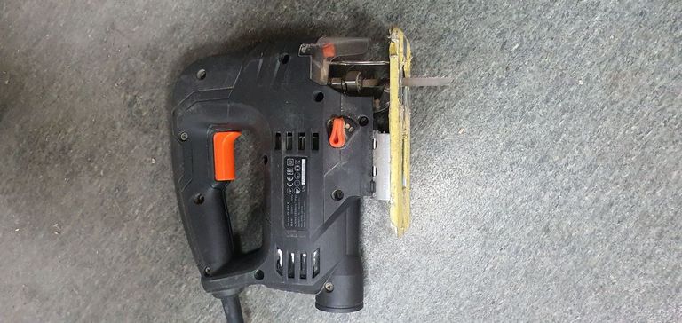 Объявление Dnipro-M js-65lx Б/У