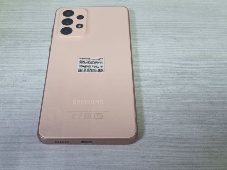 Купить Samsung galaxy a33 5g 6/128gb Б/У